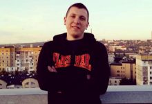 Photo of Pavel Grigorciuc, reținut de procurori. Riscă până la cinci ani de închisoare