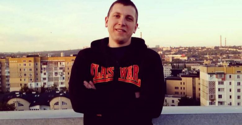 Photo of Pavel Grigorciuc, reținut de procurori. Riscă până la cinci ani de închisoare