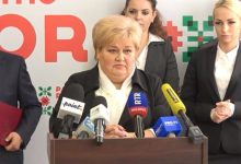 Photo of Va fi sau nu plasată Apostolova sub arest preventiv? Decizia va fi luată luna viitoare