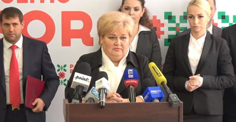 Photo of Va fi sau nu plasată Apostolova sub arest preventiv? Decizia va fi luată luna viitoare