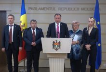 Photo of Procuratura Anticorupție cere mandate de arest pentru Reghina Apostolova și Marina Tauber