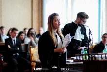 Photo of Alertă de concurs pentru viitorii juriști. Înscrie-te, participă și testează-ți cunoștințele în materie de drept penal sau civil