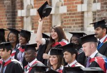 Photo of Studenții străini din Marea Britanie vor putea rămâne acolo să muncească legal. Cât timp se vor putea afla acolo?