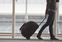 Photo of foto | O femeie riscă detenție pe viață, după ce a fost prinsă cu un bebeluș în bagaj pe aeroportul din Filipine