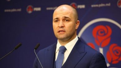 Photo of Procurorul a solicitat, deputații au votat: Lui Vladimir Cebotari i-a fost retrasă imunitatea parlamentară