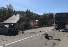 Photo of foto | Un autocar din Moldova, implicat într-un grav accident din România. Care este starea pasagerilor?