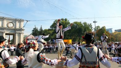 Photo of foto | În acest an celebrăm majoratul Zilei Naționale a Vinului. Află ce te așteaptă la sărbătoarea de pe 5 și 6 octombrie