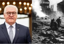 Photo of 80 de ani de la declanşarea celui de-Al Doilea Război Mondial: Preşedintele german cere iertare polonezilor