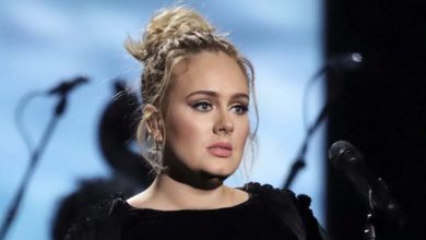Photo of Adele dezvăluie titlurile pieselor de pe noul său album