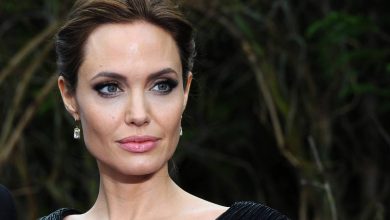 Photo of Nu vrea să educe doar propriii copii. Angelina Jolie scrie o carte despre drepturile micuților