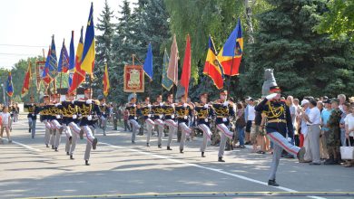 Photo of Vrei să vezi în real arme și tehnică militară? De Ziua Armatei Naționale, Ministerul Apărării te invită la Ziua Ușilor Deschise