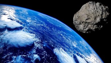 Photo of Doi asteroizi s-au apropiat în această noapte de Terra. Direcția lor s-ar fi putut schimba oricând