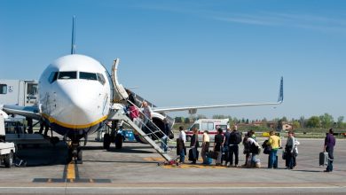 Photo of După 15 mai ar putea fi reluat traficul aerian regulat. Chicu: „Vom examina și modificarea altor restricții”