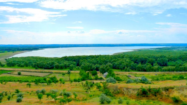 Photo of Alertă de secetă la Nistru și Prut. Meteorologii au emis cod roșu
