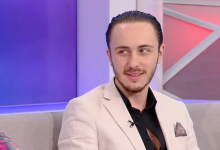 Photo of video | Roman Burlaca a confirmat despărțirea de Felicia Sîrbu: „Nu le cânt și nu le spun minciuni la fete”