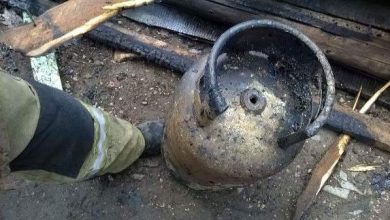 Photo of Un bărbat din Fălești, internat la spital după ce o butelie de gaz a explodat în casa sa. Victima ar fi vrut să se sinucidă