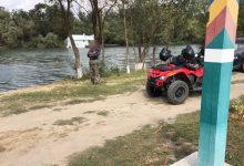 Photo of foto | Ar fi ajuns cu barca până pe malul moldovenesc „din neatenție”. Un ucrainean, documentat pentru trecerea ilegală a frontierei de stat