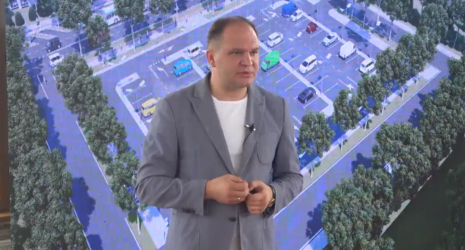 Photo of Ceban spune cum poate fi rezolvată problema ambuteiajelor: Începem cu semafoare inteligente și camerele de luat vederi