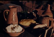 Photo of video | Un muzician german a lansat un videoclip despre Moldova: Cum vede el portul popular, hora și mâncarea tradițională?