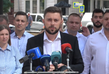 Photo of video | Activistul Victor Chironda va candida la șefia capitalei din partea unei mișcări politice. De ce nu s-a înscris independent?