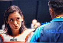 Photo of Încă o medalie pentru Moldova: Luptătoarea Ana Ciuchitu a obținut argintul la Campionatul European de taekwondo