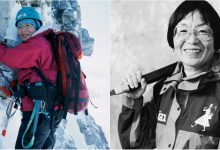 Photo of foto | Astăzi ar fi împlinit 80 de ani. Cine este alpinista care a intrat în istorie ca prima femeie care a escaladat Everestul?