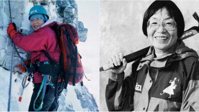 Photo of foto | Astăzi ar fi împlinit 80 de ani. Cine este alpinista care a intrat în istorie ca prima femeie care a escaladat Everestul?