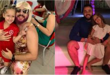 Photo of foto | Emoționant: O fetiță a cărei mamă a fost răpusă de o boală i-a cerut tatălui său să o înlocuiască pentru o zi pe cea care i-a dat viață