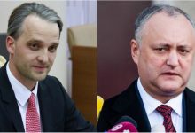 Photo of Liderul PPEM: Dodon îi ține pe Sandu și Năstase în ȘAH, iar până la situația de MAT nu a mai rămas atât de mult