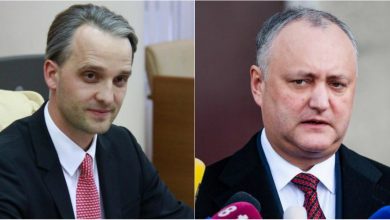 Photo of Liderul PPEM: Dodon îi ține pe Sandu și Năstase în ȘAH, iar până la situația de MAT nu a mai rămas atât de mult