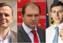 Photo of sondaj | Cum ar vota chișinăuenii dacă mâine ar avea loc alegerile locale? Năstase, Ceban și Chirtoacă – favoriții orășenilor