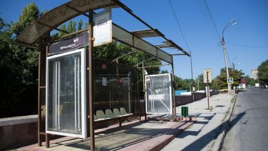 Photo of Chișinăul va avea stații noi de așteptare a transportului public. 300 de obiective vor fi reparate de un agent economic și Primăria capitalei