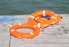 Photo of foto | Salvarea oamenilor – o prioritate pentru ei: Salvamarii și scafandrierii s-au întrecut pe lacul Ghidighici la competiția „Poliatlon Scafandrieri”