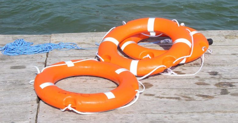 Photo of foto | Salvarea oamenilor – o prioritate pentru ei: Salvamarii și scafandrierii s-au întrecut pe lacul Ghidighici la competiția „Poliatlon Scafandrieri”