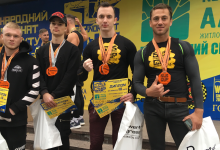 Photo of foto | Fiecare câștig îi motivează să fie mai buni. Patru tineri din Moldova, medaliați la Campionatul Internațional de Street Workout