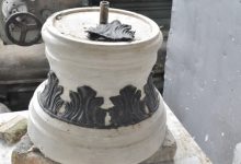 Photo of foto | În capitală va apărea un pilon din bronz cu numele orașelor înfrățite cu Chișinăul. Unde va fi amplasat monumentul?