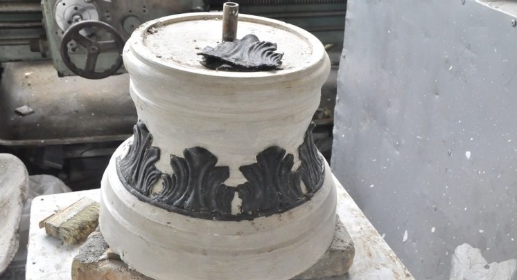 Photo of foto | În capitală va apărea un pilon din bronz cu numele orașelor înfrățite cu Chișinăul. Unde va fi amplasat monumentul?