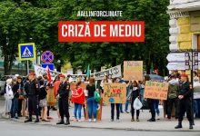 Photo of petiție | Îți pasă de planetă și crezi că și în Moldova este #CrizăDeMediu? Alătură-te campaniei globale „All In for Climate Action”