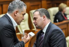 Photo of video | Vlad Plahotniuc, criticat de Andrian Candu: „Nu este normal ca liderul unui partid de guvernare să nu iasă în fața camerelor”