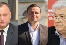 Photo of sondaj IMAS | Încrederea moldovenilor în politicieni: Funcția de vicepremier nu-l ajută pe Năstase să crească în raiting