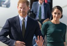 Photo of Ar avea în gând să părăsească Palatul Buckingham? Ducii de Sussex sunt interesați să cumpere o locuință în California