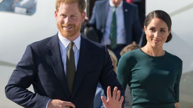 Photo of Ar avea în gând să părăsească Palatul Buckingham? Ducii de Sussex sunt interesați să cumpere o locuință în California