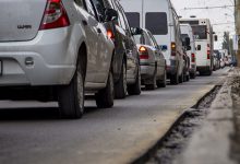 Photo of Pe strada Calea Orheiului va fi amenajată încă o bandă de circulație. Lucrările vor începe de săptămâna viitoare