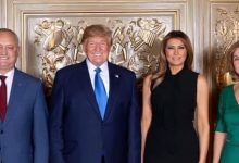 Photo of foto | Igor Dodon s-a fotografiat cu Trump la New York: Ce ținute au ales să poarte soțiile președinților la Adunarea Generală ONU?