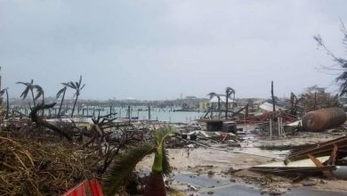 Photo of video | Uraganul Dorian a devastat insula Bahamas: Mii de locuințe au fost distruse, iar cel puțin 5 persoane au decedat