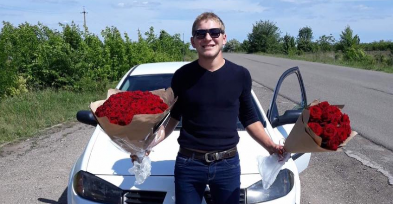 Photo of foto | Un tânăr din Soroca s-a stins din viață într-un grav accident din Marea Britanie. Familia are nevoie de ajutor pentru a-i repatria corpul neînsuflețit