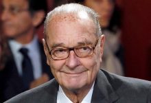 Photo of Ex-primar de Paris și cetățean de onoare al Chișinăului: S-a stins din viață fostul preşedinte francez, Jacques Chirac