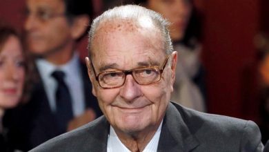 Photo of Ex-primar de Paris și cetățean de onoare al Chișinăului: S-a stins din viață fostul preşedinte francez, Jacques Chirac