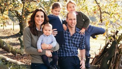 Photo of foto | Prințul George a împlinit 8 ani. Ducesa de Cambridge a publicat o poză aniversară