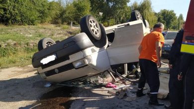 Photo of foto | Sfârșit tragic pentru un șofer: A decedat după ce ar fi fost lovit de remorca unui camion